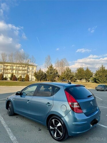 Hyundai i30 2007, 285,644 km - 1.6 l - Qəbələ