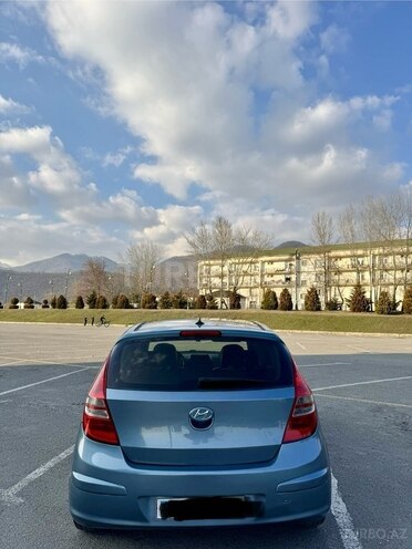Hyundai i30 2007, 285,644 km - 1.6 l - Qəbələ