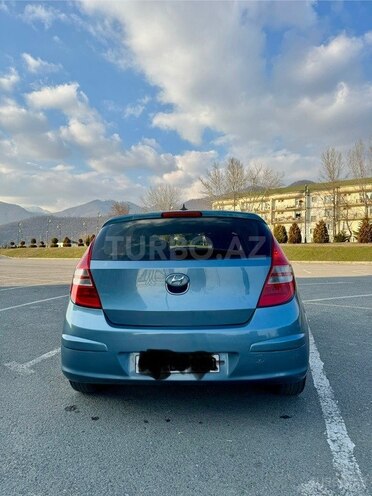 Hyundai i30 2007, 285,644 km - 1.6 l - Qəbələ
