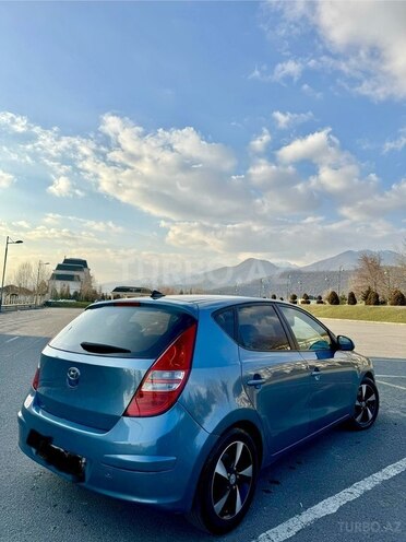 Hyundai i30 2007, 285,644 km - 1.6 l - Qəbələ