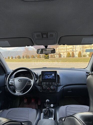 Hyundai i30 2007, 285,644 km - 1.6 l - Qəbələ