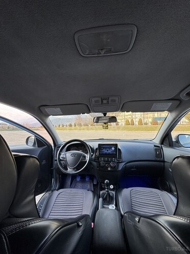 Hyundai i30 2007, 285,644 km - 1.6 l - Qəbələ