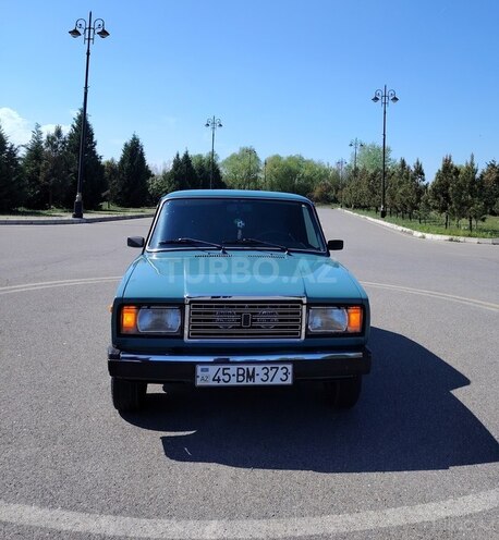 LADA (VAZ) 2107 2004, 95,000 km - 1.6 l - Ağdaş
