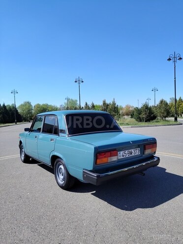 LADA (VAZ) 2107 2004, 95,000 km - 1.6 l - Ağdaş