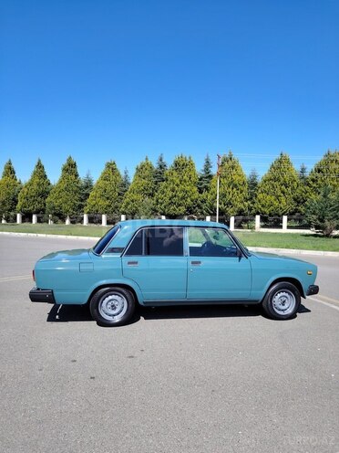 LADA (VAZ) 2107 2004, 95,000 km - 1.6 l - Ağdaş