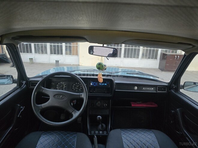 LADA (VAZ) 2107 2004, 95,000 km - 1.6 l - Ağdaş