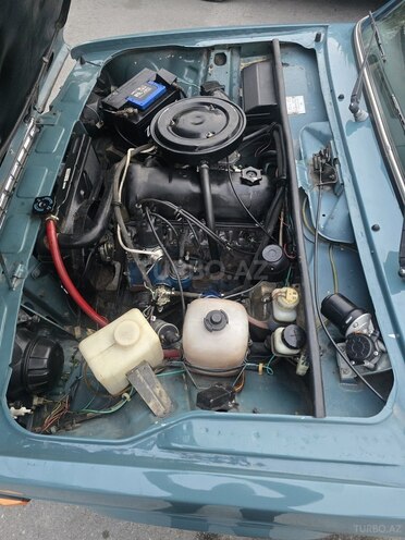 LADA (VAZ) 2107 2004, 95,000 km - 1.6 l - Ağdaş