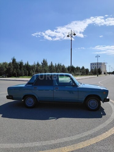 LADA (VAZ) 2107 2004, 95,000 km - 1.6 l - Ağdaş