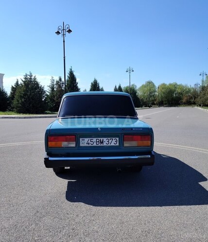 LADA (VAZ) 2107 2004, 95,000 km - 1.6 l - Ağdaş