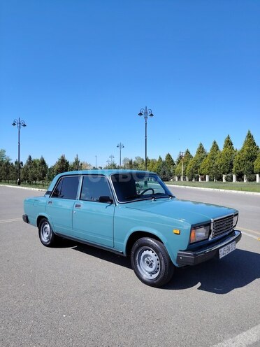 LADA (VAZ) 2107 2004, 95,000 km - 1.6 l - Ağdaş
