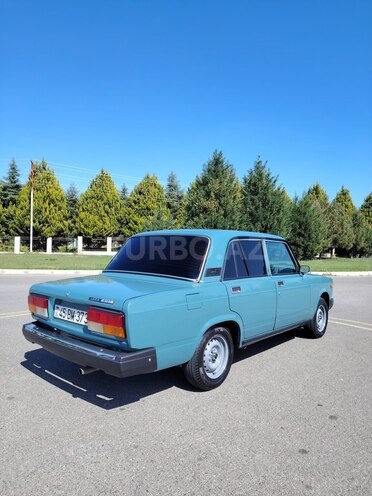 LADA (VAZ) 2107 2004, 95,000 km - 1.6 l - Ağdaş
