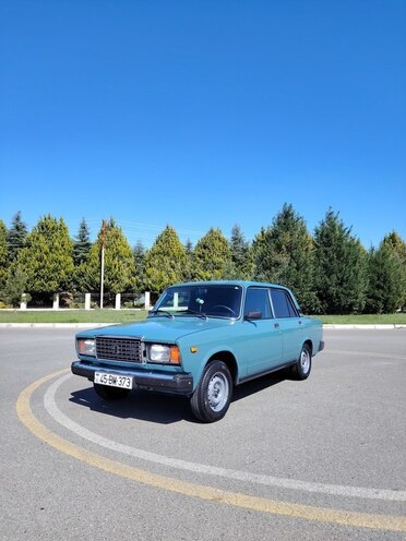 LADA (VAZ) 2107 2004, 95,000 km - 1.6 l - Ağdaş