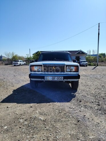LADA (VAZ) 2107 2006, 95,000 km - 1.6 l - Zərdab
