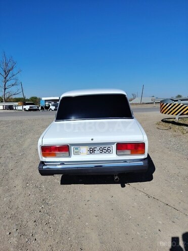 LADA (VAZ) 2107 2006, 95,000 km - 1.6 l - Zərdab