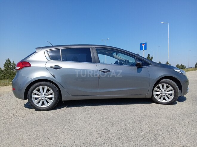 Kia K3 2015, 237,000 km - 1.6 l - Bakı