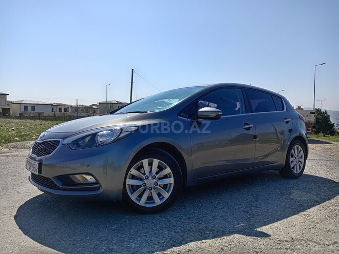 Kia K3 2015, 237,000 km - 1.6 l - Bakı