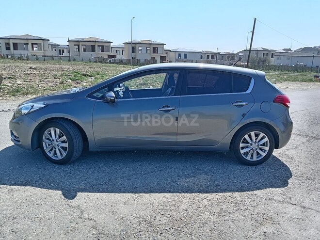 Kia K3 2015, 237,000 km - 1.6 l - Bakı