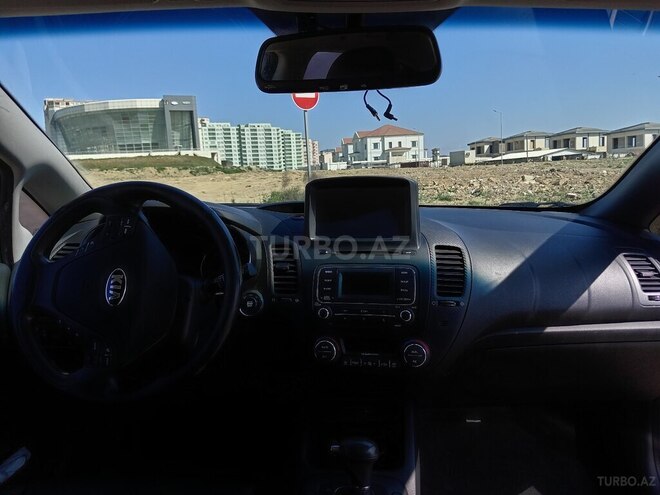 Kia K3 2015, 237,000 km - 1.6 l - Bakı