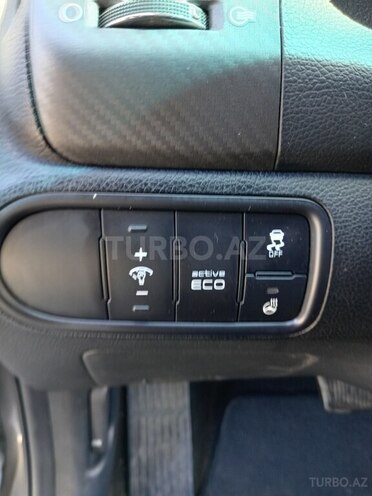 Kia K3 2015, 237,000 km - 1.6 l - Bakı