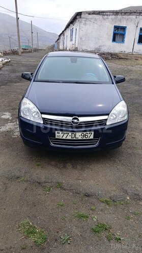 Opel Astra 2008, 213,073 km - 1.4 l - Gəncə