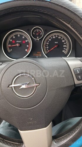 Opel Astra 2008, 213,073 km - 1.4 l - Gəncə