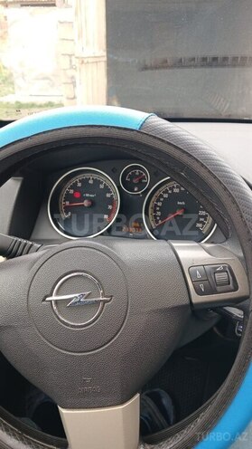 Opel Astra 2008, 213,073 km - 1.4 l - Gəncə