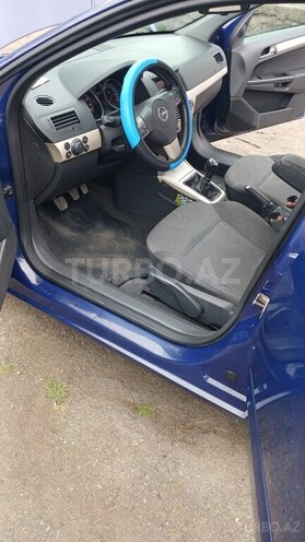 Opel Astra 2008, 213,073 km - 1.4 l - Gəncə
