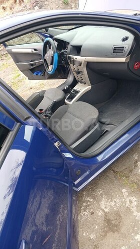 Opel Astra 2008, 213,073 km - 1.4 l - Gəncə