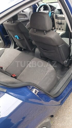 Opel Astra 2008, 213,073 km - 1.4 l - Gəncə