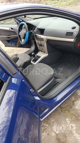 Opel Astra 2008, 213,073 km - 1.4 l - Gəncə