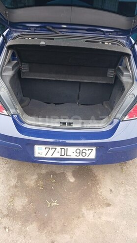 Opel Astra 2008, 213,073 km - 1.4 l - Gəncə