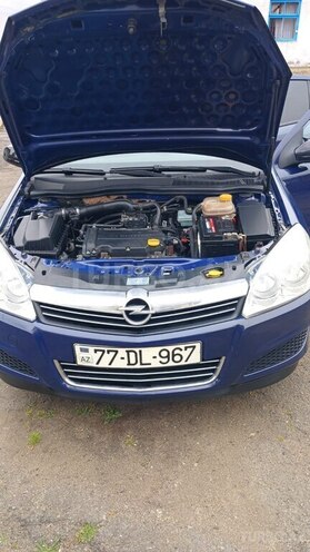 Opel Astra 2008, 213,073 km - 1.4 l - Gəncə