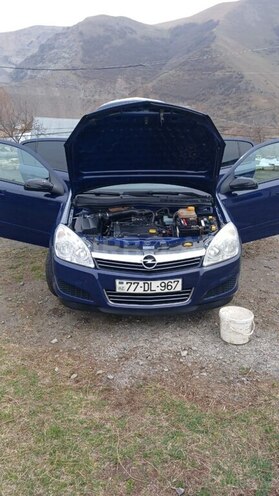Opel Astra 2008, 213,073 km - 1.4 l - Gəncə