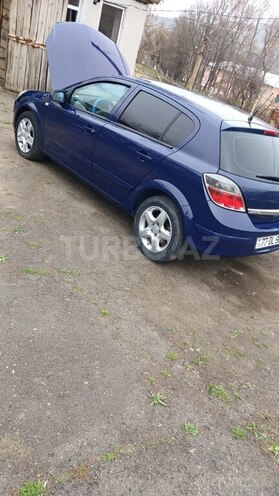 Opel Astra 2008, 213,073 km - 1.4 l - Gəncə