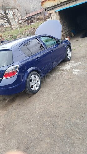 Opel Astra 2008, 213,073 km - 1.4 l - Gəncə