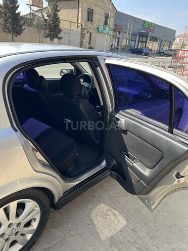 Opel Astra 2001, 332,000 km - 2.2 l - Bakı
