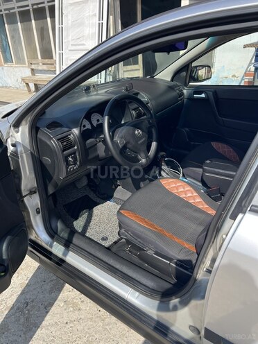 Opel Astra 2001, 332,000 km - 2.2 l - Bakı