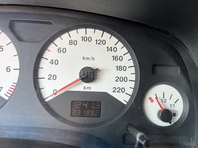 Opel Astra 2001, 332,000 km - 2.2 l - Bakı