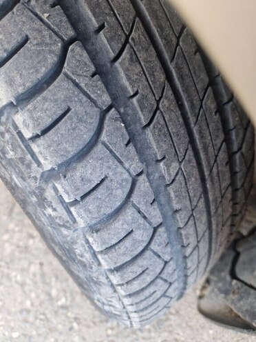 Hyundai Accent 2006, 222,000 km - 1.4 l - Sumqayıt