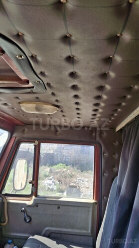 KamAz 5320 1993, 994,000 km - 11.0 l - Şirvan