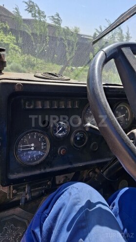 KamAz 5320 1993, 994,000 km - 11.0 l - Şirvan