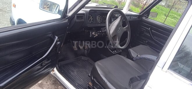 LADA (VAZ) 2107 2007, 95,000 km - 1.6 л - Şəki