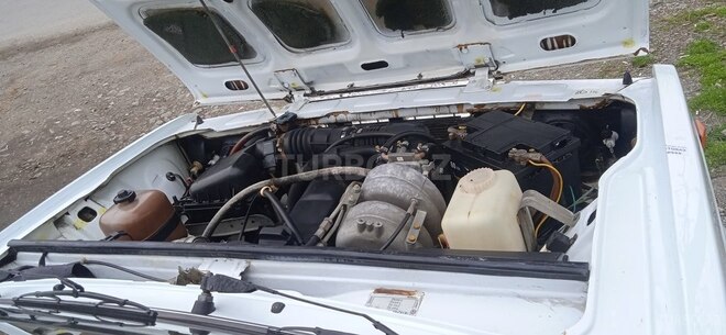 LADA (VAZ) 2107 2007, 95,000 km - 1.6 л - Şəki