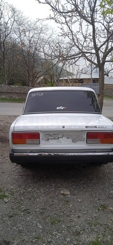 LADA (VAZ) 2107 2007, 95,000 km - 1.6 л - Şəki