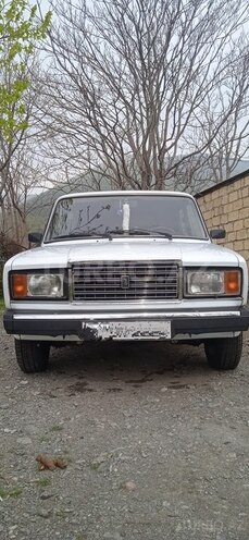 LADA (VAZ) 2107 2007, 95,000 km - 1.6 л - Şəki