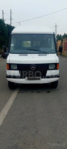 Mercedes 208 D 1991, 586,000 km - 2.3 l - Bərdə