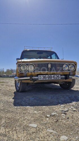 LADA (VAZ) 2103 1982, 95,000 km - 1.6 l - Qəbələ