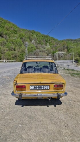 LADA (VAZ) 2103 1982, 95,000 km - 1.6 l - Qəbələ
