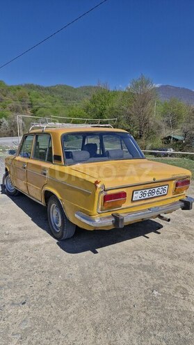 LADA (VAZ) 2103 1982, 95,000 km - 1.6 l - Qəbələ