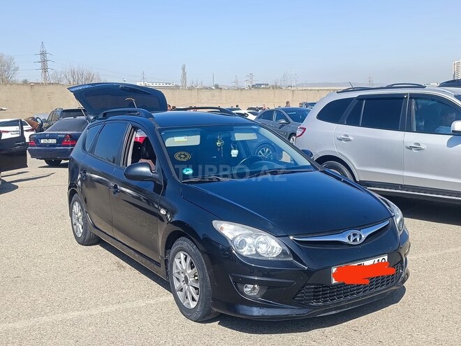 Hyundai i30 2010, 269,000 km - 1.4 л - Bakı
